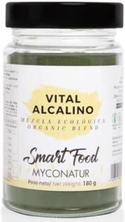 Myconatur vital alcalino 180gr. eco