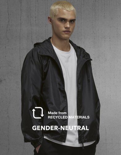 Giacca a vento reset Personalizzate o neutre B&C Collection