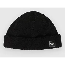 Roxy Valwood Beanie true black Gr. Uni