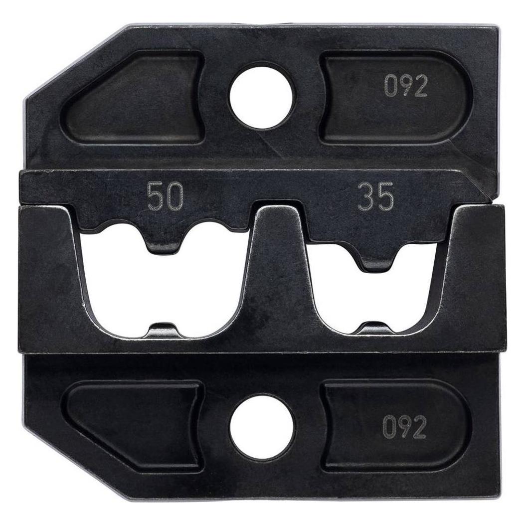 Lapp CRIMPEINSATZ PEW 12S.094 61813912 Crimpeinsatz (61813912)