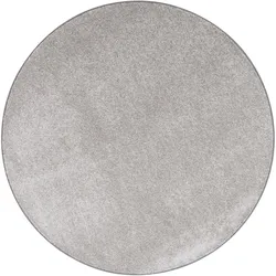 Snapstyle, Teppich, Luxus Soft Velours Teppich Shine Rund (200 cm)