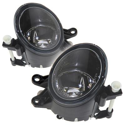 Bestprice 2x Nebelscheinwerfer H11 Set [Hersteller-Nr. 10420033] für Audi, Volvo
