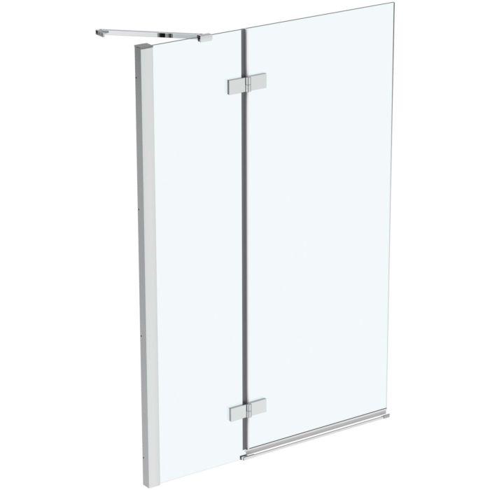 Ideal Standard T4887EO A:links Silber