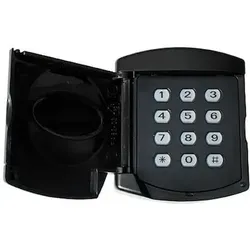 Homepilot Codeschloss für Garagentorantrieb