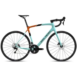 Eddy Merckx Mendrisio 105 Soft Blue, Rahmenhöhe S