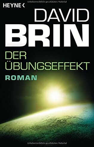 David Brin - Der Übungseffekt: Roman - Preis vom 09.10.2026 07:28:09 h