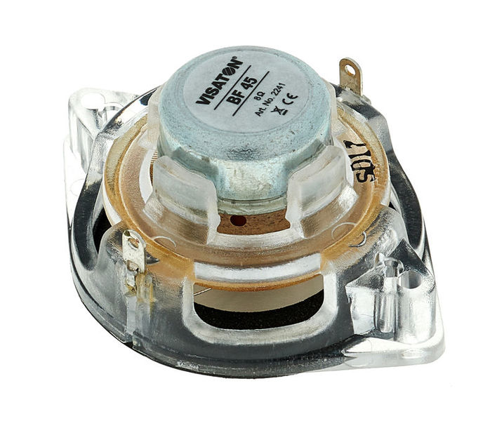 Visaton BF 45 / 8 Ohms