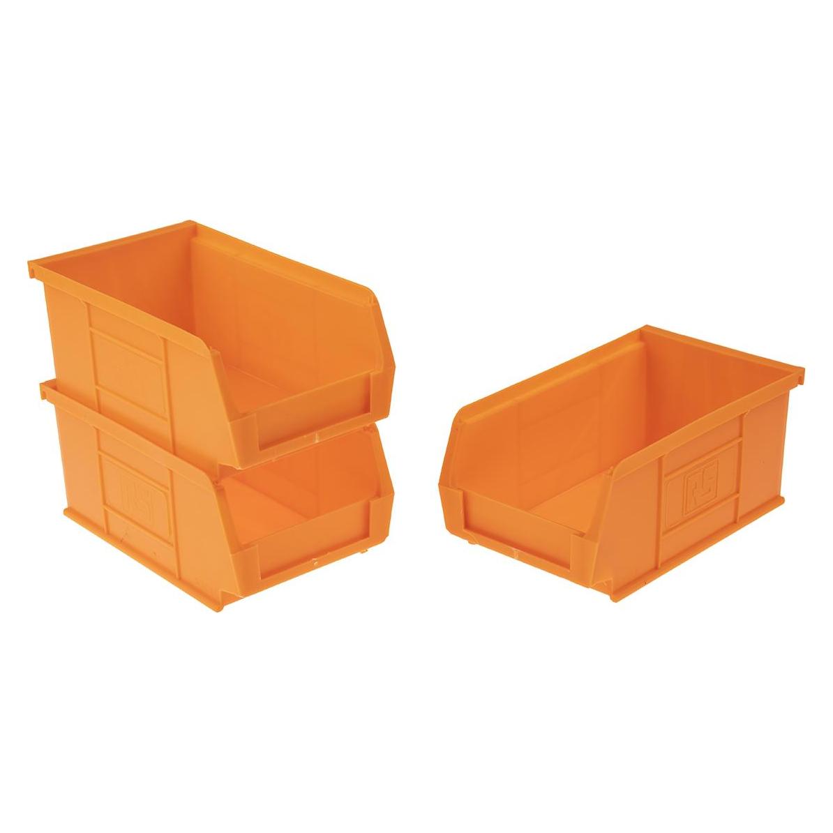 RS PRO Stapelkasten Grösse 2 (4696784)