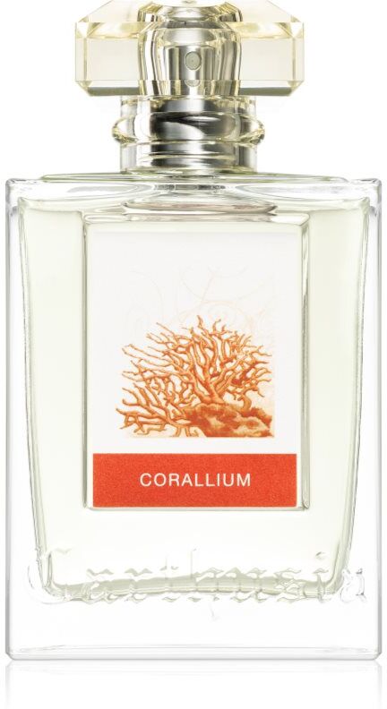 Carthusia Corallium Eau de Parfum mixte 100 ml