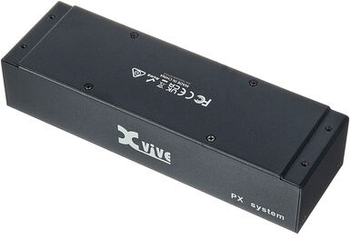 XVive PX-H Hub - Breakout Box