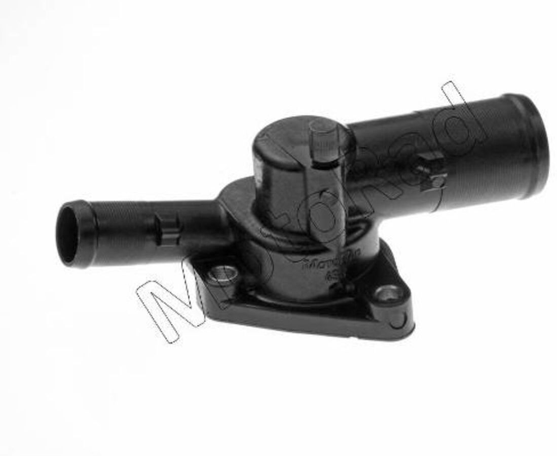 Thermostat, Kühlmittel MOTORAD 433-89K