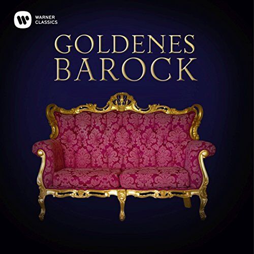Andre - Goldenes Barock - Preis vom 11.10.2026 15:43:13 h