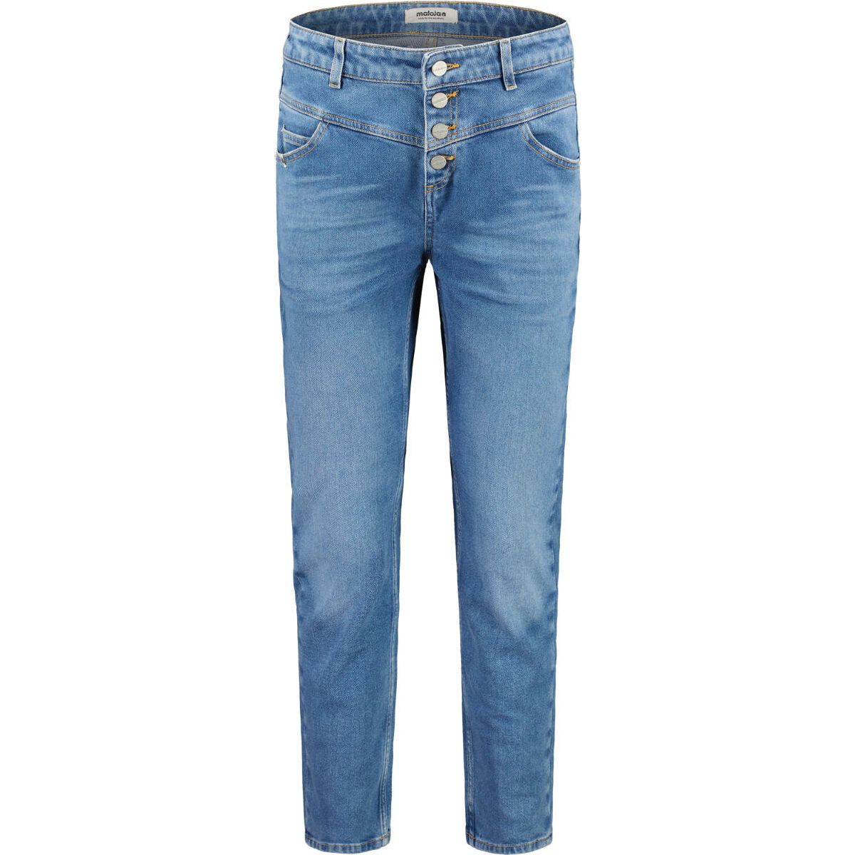 Maloja PinaM. denim blue (8131) 29/32 10119-1-8131-2932