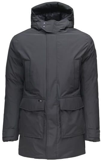 Nobis Kason Herre, Black