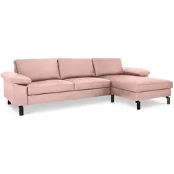 Polsterecke COLLINS (BB 284x164 cm) - BB 284x164 cm