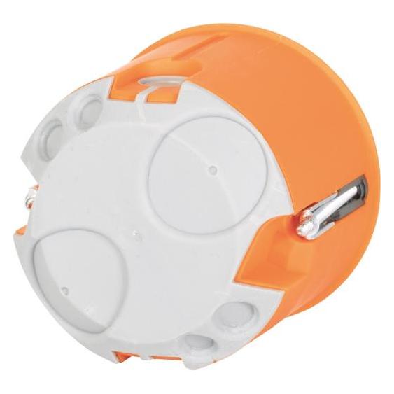 F-Tronic HW Geräte-Verbindungs- E3700TC dose D68mm T62mm luftdicht 7360072 (7360072)