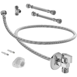 Ideal Standard Dusch-WC-Wasseranschluss-Set ProSys für Vorwandelement, R017367 R017367