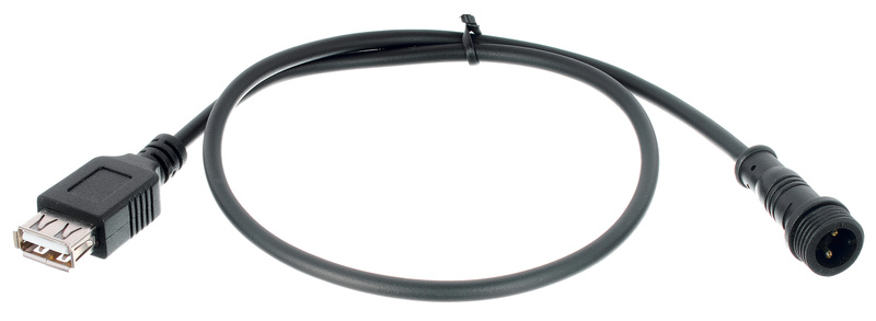 Ape Labs Cable IP Male / USB A Female