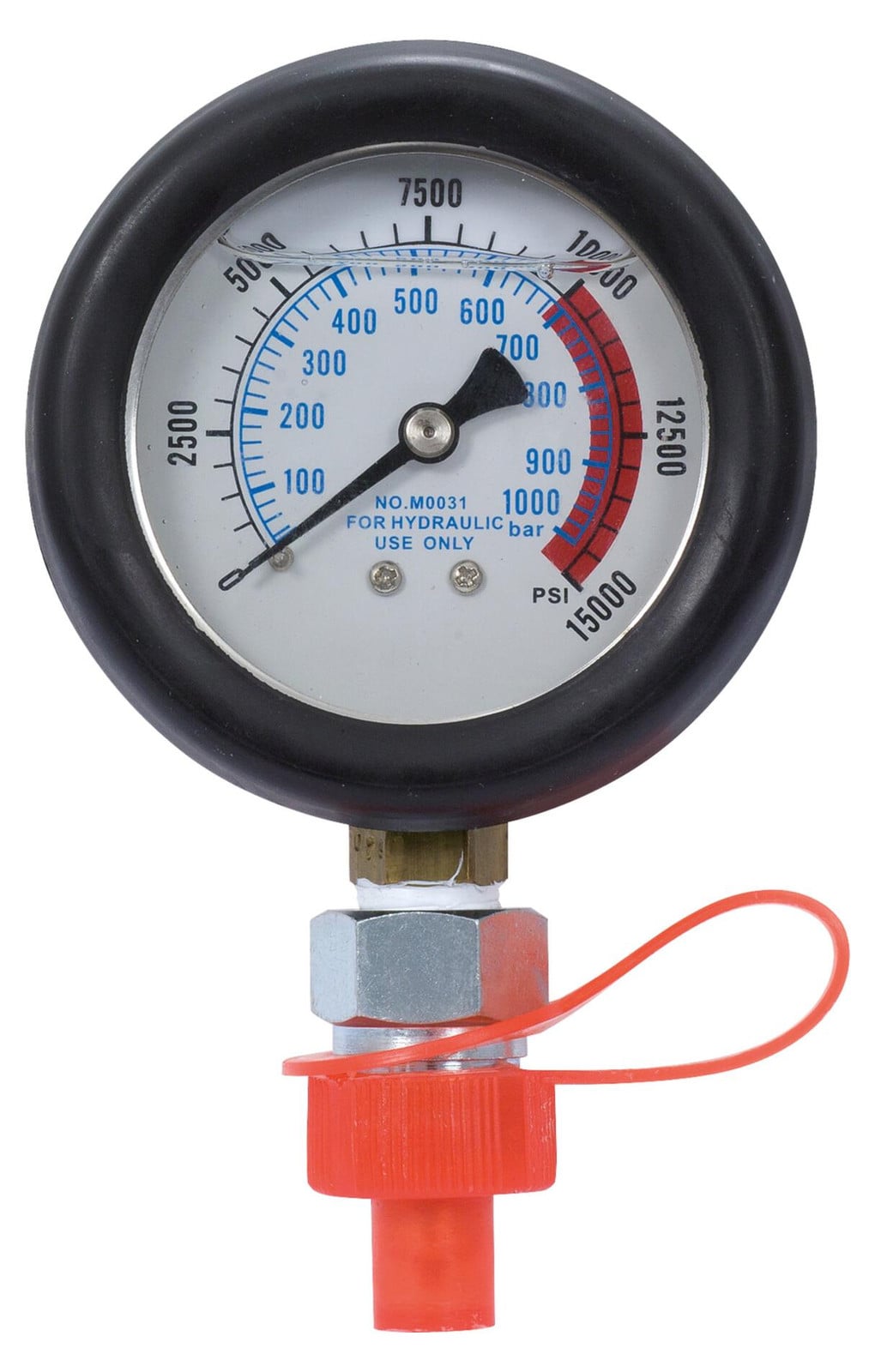 KS Tools Manometer 120 mm