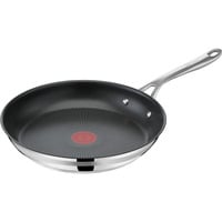 Bratpfanne by Jamie Oliver Cook Smart edelstahl/schwarz, Ø 24cm