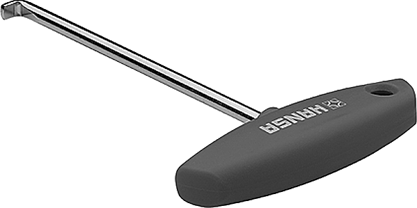 Buchsenzieher für HANSAVARIO Adapter
