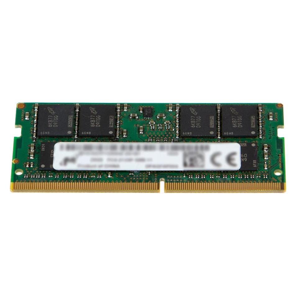 Origin Storage 4GB DDR4-2133 SODIMM 1RX8 (1 x 4GB, 2133 MHz, DDR4-RAM, SO-DIMM) (OM4G42133SO1RX8NE12)