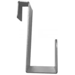 All'Grill, Grillbesteck, Hakenset für Grillbesteck für Chef und Allrounder 6er