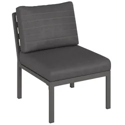 Ambia Garden Loungemittelteil CALIDA - B/H/T ca. 59.00x72.00x73.00