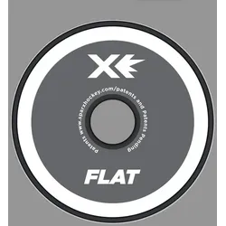 Sparx Schleifring  - FLACH | Flat
