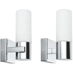 Paulmann, Wandleuchte, Gemini Set