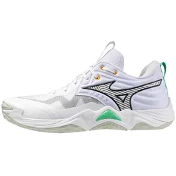 Mizuno, Volleybälle