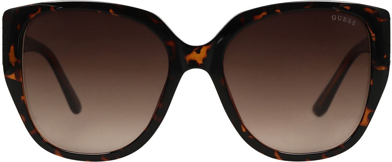 Guess Gafas de sol Mujer Negro 56 Mujer