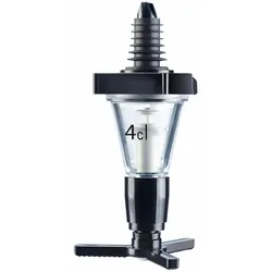 Westmark Spirituosen-Dosiergerät Standard 4 cl, 92402260