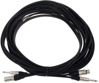Fischer Amps Guitar-InEar-Cable 10m