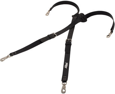 Lefima 112LS Carrying Slings BD Schwarz