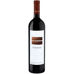 Le Rouge 2022 - Domaine des Alpilles