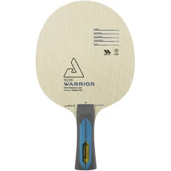 JOOLA Tezzo Warrior Holz gerade