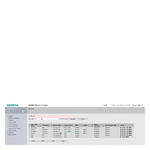 Siemens 6GK17201AH010BV0 6GK1720-1AH01-0BV0 Lizenz