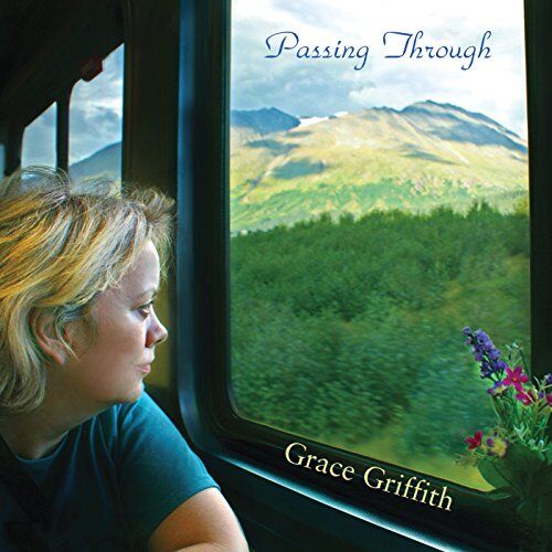 Grace Griffith - Passing Through - Preis vom 30.09.2026 09:01:18 h