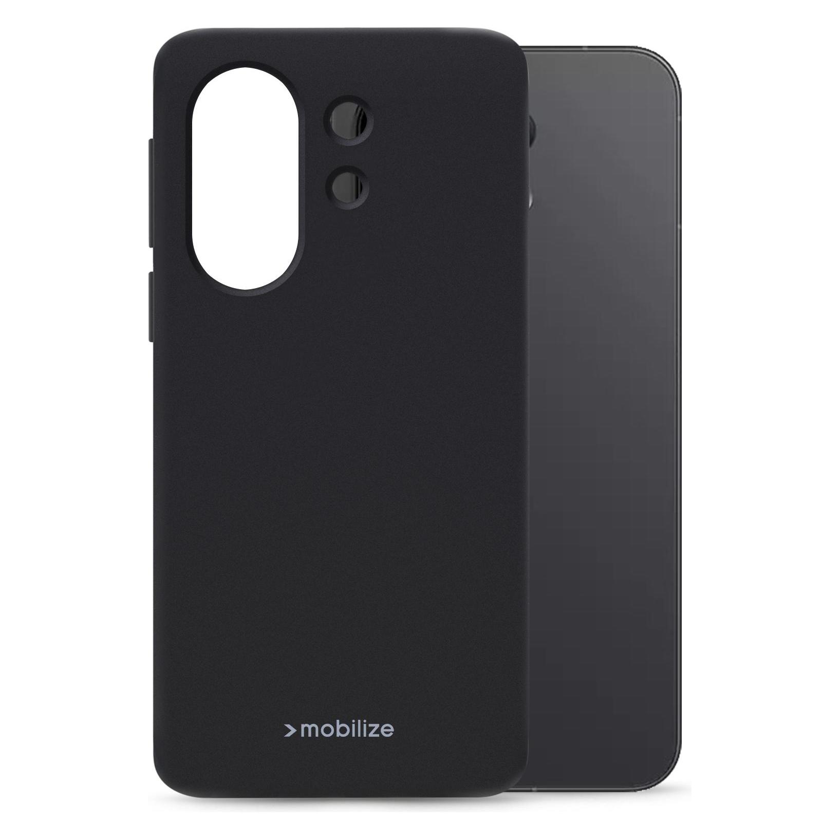 Mobilize Gummi-Gelly-Hülle (Vivo X300) (MOB-RGCMB-VIVOX300FE)