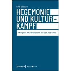 Hegemonie und Kulturkampf, Fachbücher von Errol Babacan
