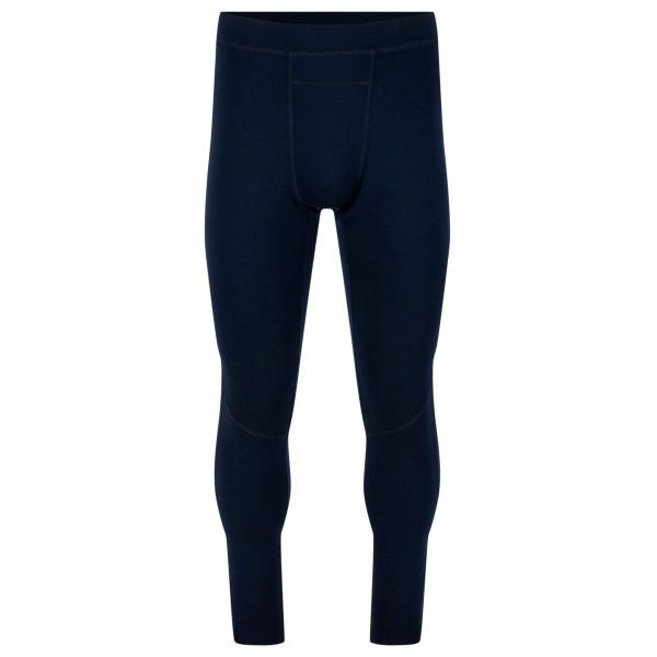 Dale of Norway - Aksla Baselayer Pants - Merinounterwäsche Gr S blau
