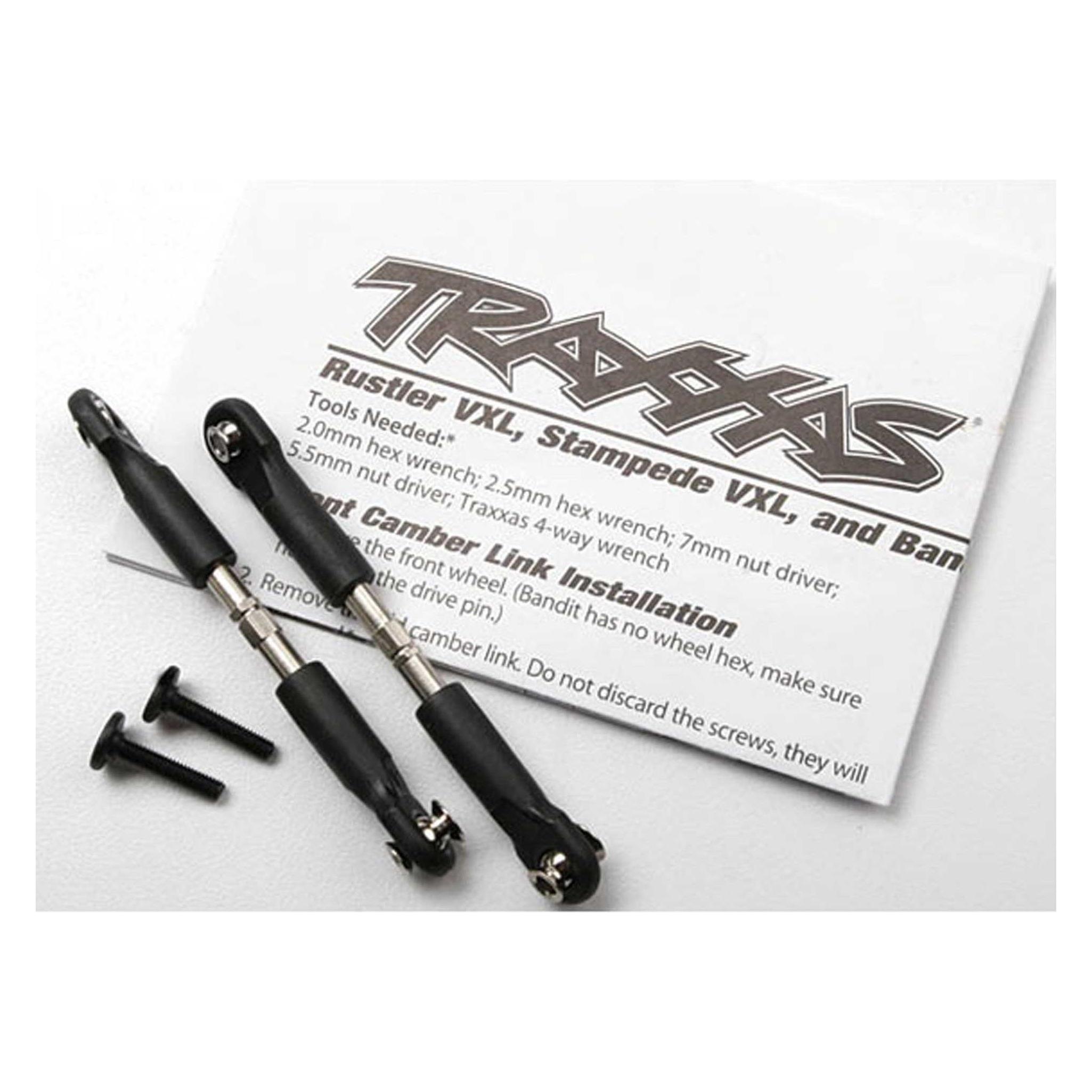 Traxxas Turnbuckles (3644)