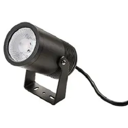 SG Leuchten LED-Gartenspot 23W 2080lm Hovden Maxi 4000K 36° graphit IP67 630011