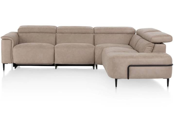 Henders & Hazel Dolcedo Sofa-Set Oregon Beige