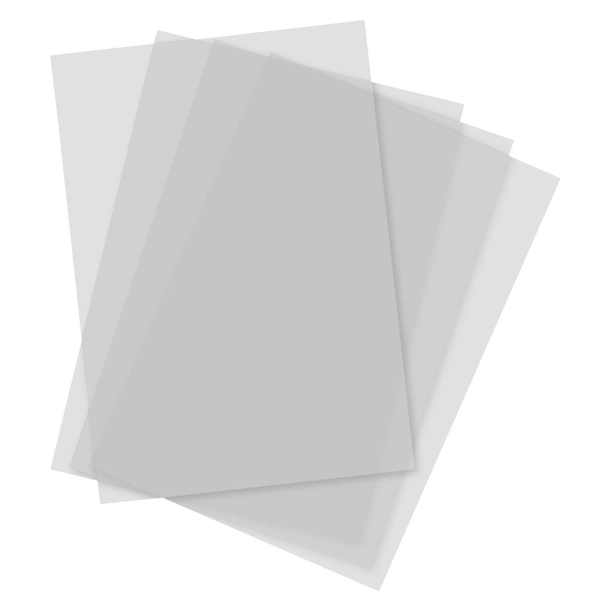 Hahnemühle Transparentpapier A4 250BL 110/115g (110 g/m², 250x) (10621701)