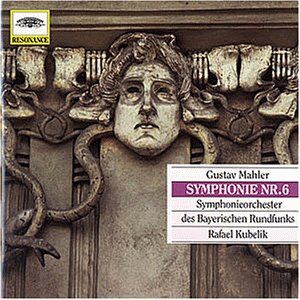 Kubelik - Resonance - Mahler - Preis vom 03.10.2026 20:43:07 h