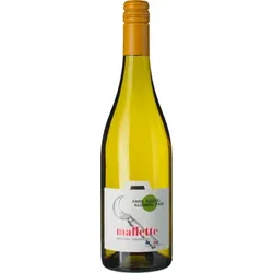 Wein Entalkoholisiert - Mallette 0% - 0.75L