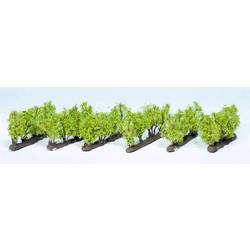 NOCH 21540 24er-Set Weinreben Lasercutmodell