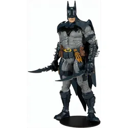 DC Multiverse - Todd Batman 18 cm Figur